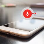 歩きながらの音声入力、オススメです