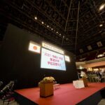 放送大学卒業式に出席してみた【2021年度放送大学学位記授与式】
