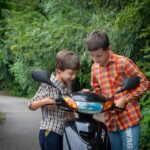 生まれて初めてゴールド免許になりました