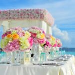 結婚式のちょっとしたお花のオプション代6万円!友人が取った行動が勉強になりました
