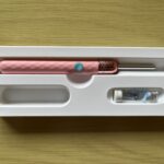 カメラ付き耳かき、1,399円なのに普通に使える事に驚く。耳掃除以外でもとっても楽しい