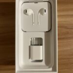 今さらながらEarPods 便利ですね