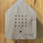 小鳥のさえずりサウンドボックス「ツヴィッチャーボックス」を買ってみた!お手洗いにもオススメ