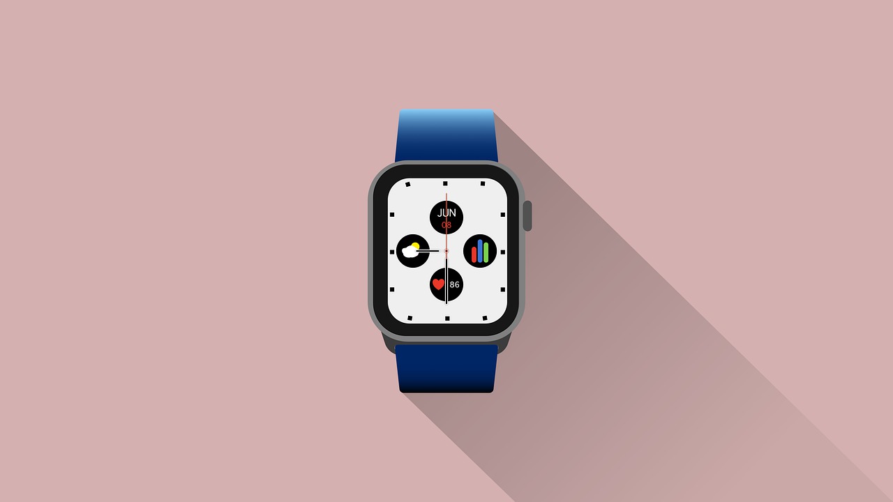 わたしのApple Watch活用術をご紹介。2024年お正月セールで、お得に買うことも出来ました！