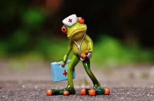 災害支援ナースに登録してみた!リタイアナースにも出来ることはあると思います