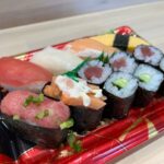 小僧寿しの株主優待を使ってみた🍣