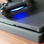 プレステ4を断捨離してみた!