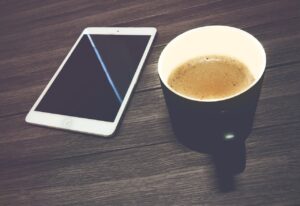 外出時の作業はPCを封印しiPadだけの生活を試してみる