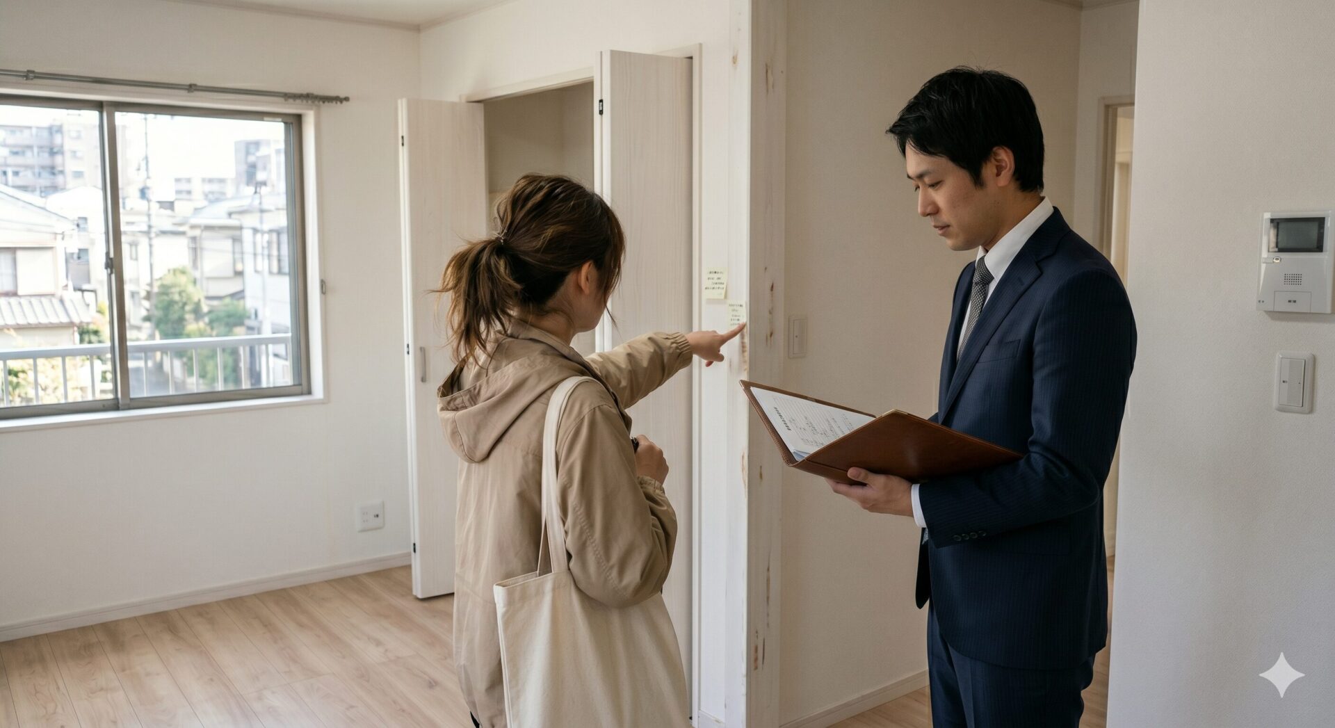 築古戸建ての購入手続きと現地調査チェックリスト｜内見から決済まで流れを解説【STEP3】