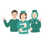 【看護師の転職ガイド】「今の職場が辛い」を我慢しなくていい理由と、絶対に失敗しないための「戦略的・円満退職術」