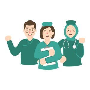 【看護師の転職ガイド】「今の職場が辛い」を我慢しなくていい理由と、絶対に失敗しないための「戦略的・円満退職術」