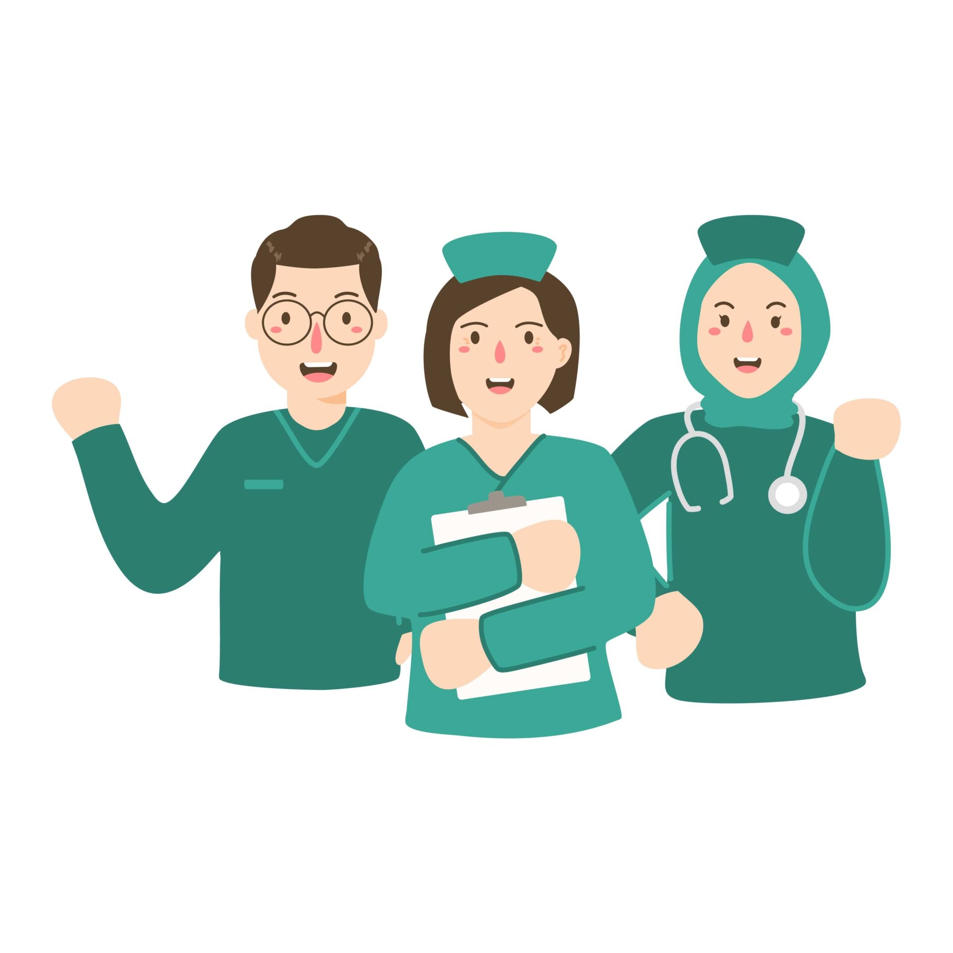 【看護師の転職ガイド】「今の職場が辛い」を我慢しなくていい理由と、絶対に失敗しないための「戦略的・円満退職術」